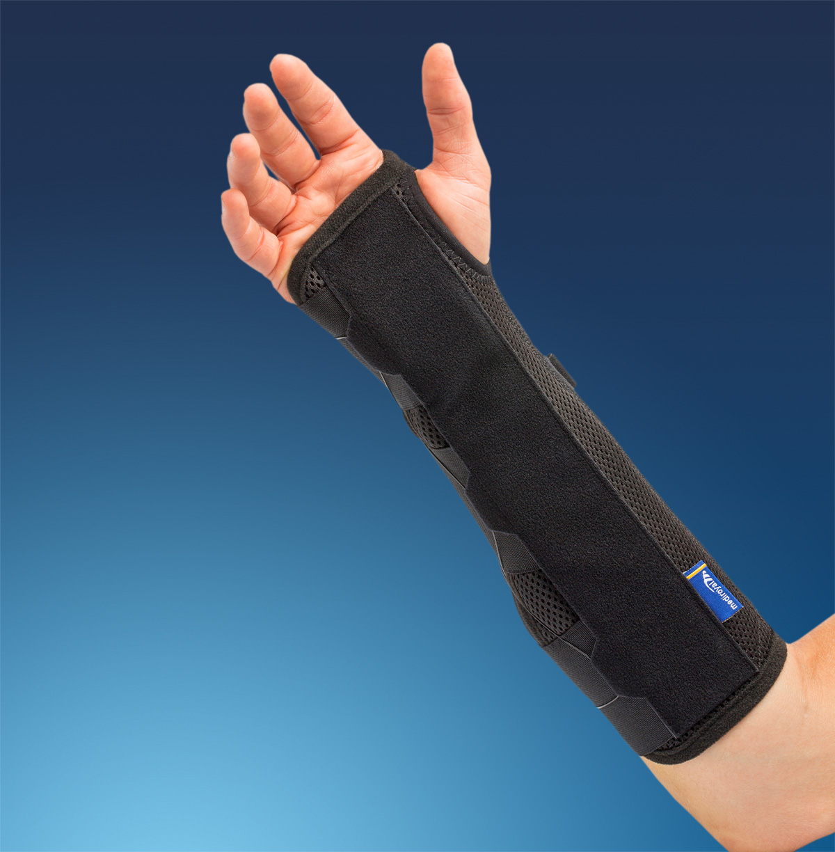 TFCC Wrist Orthosis Mid 28 cm