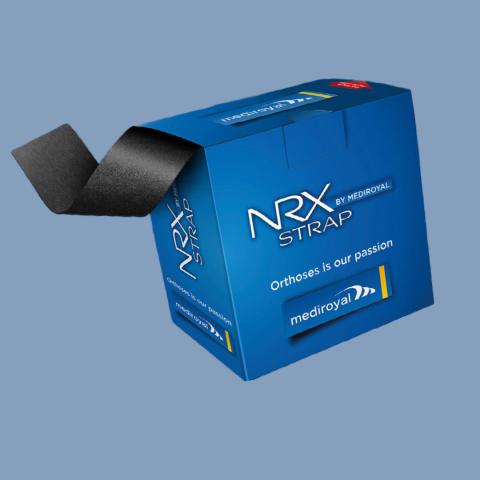Produkttyp NRX Strap